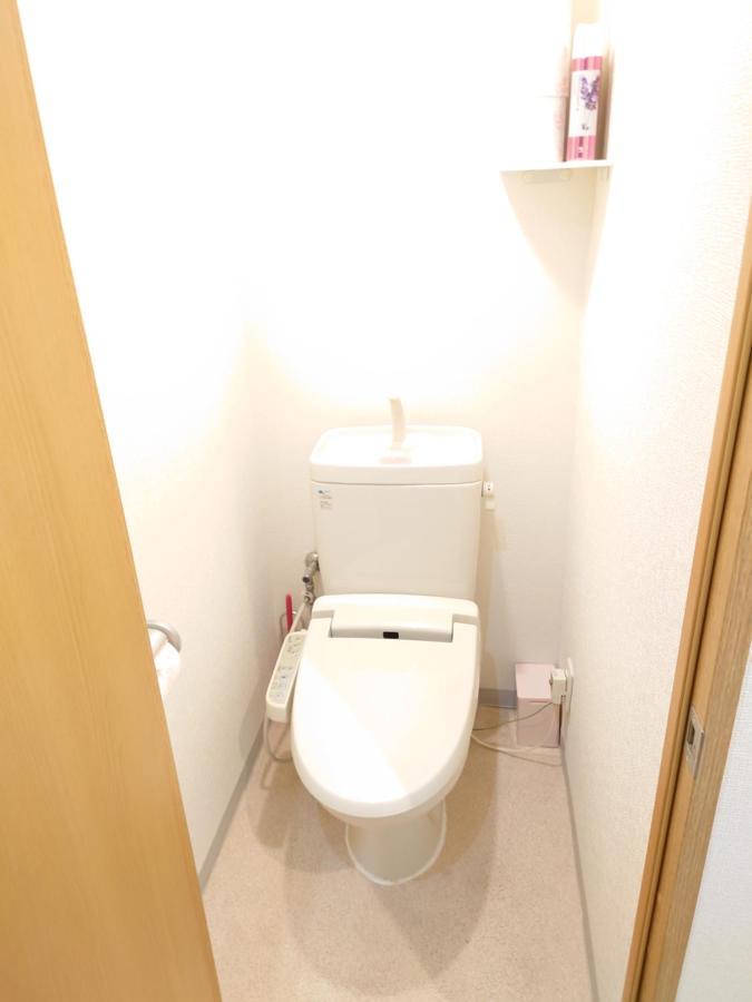 Osaka Umeda Cozy Cute Apartment Zewnętrze zdjęcie