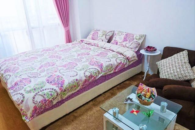 Osaka Umeda Cozy Cute Apartment Zewnętrze zdjęcie