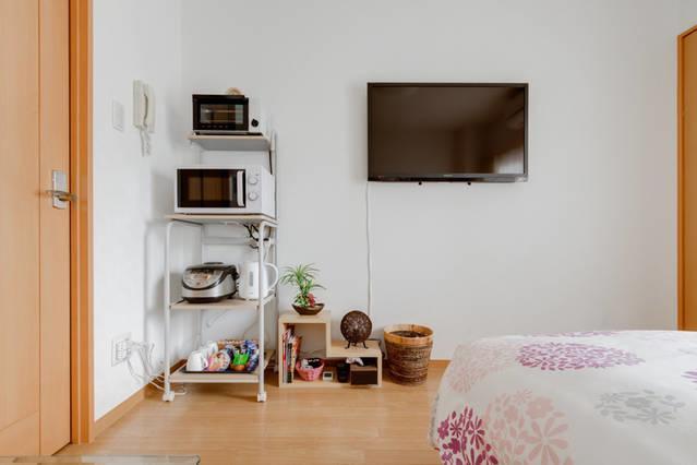 Osaka Umeda Cozy Cute Apartment Zewnętrze zdjęcie