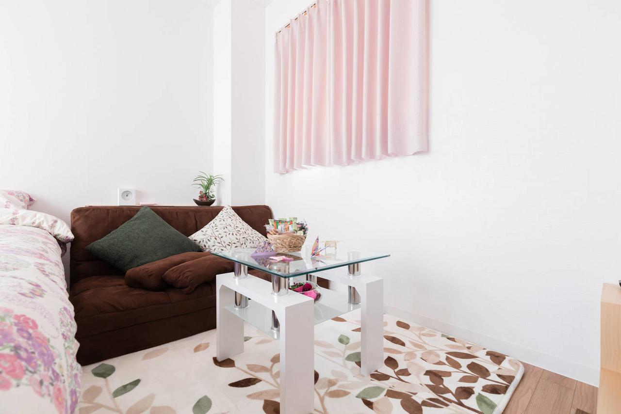 Osaka Umeda Cozy Cute Apartment Zewnętrze zdjęcie