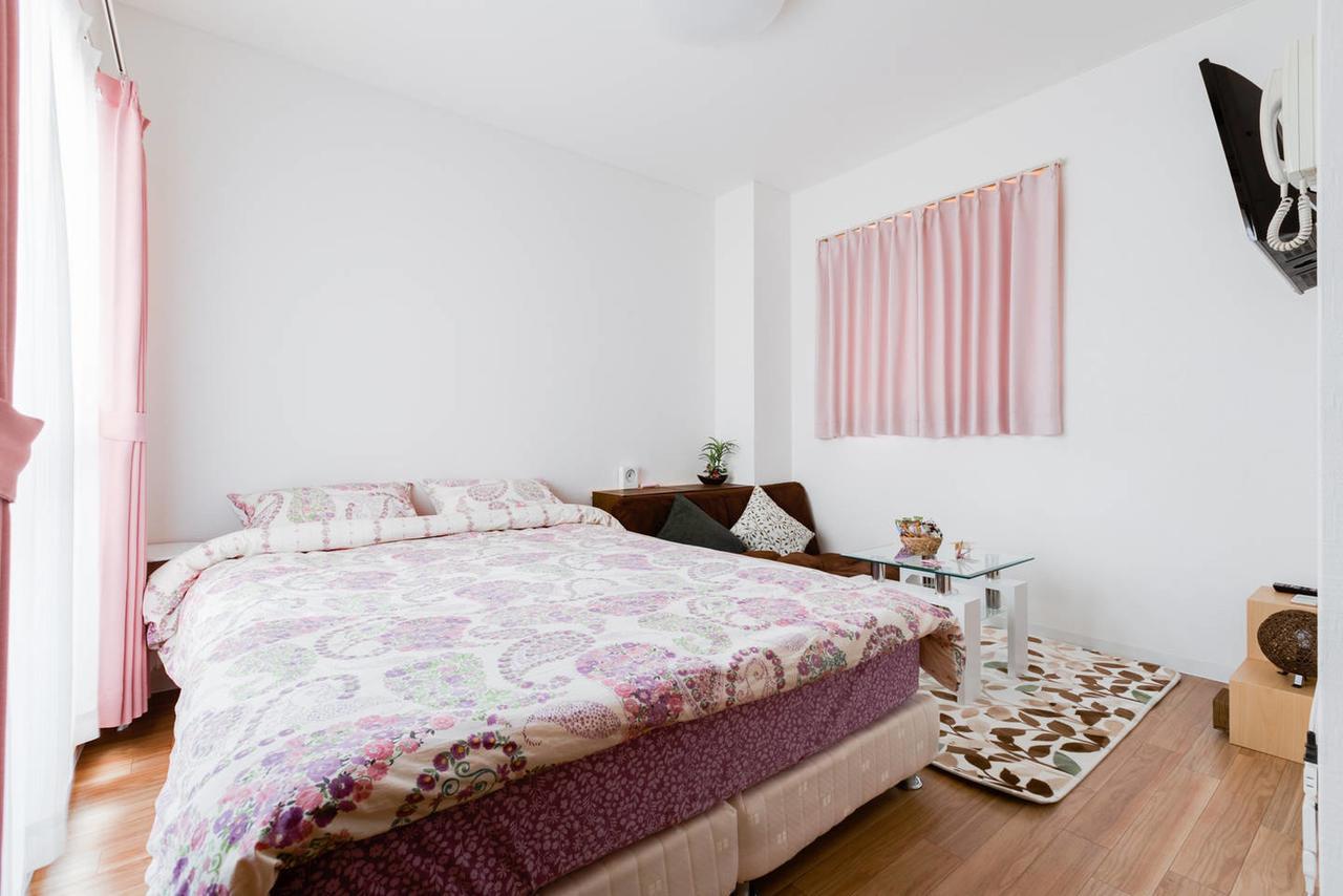 Osaka Umeda Cozy Cute Apartment Zewnętrze zdjęcie