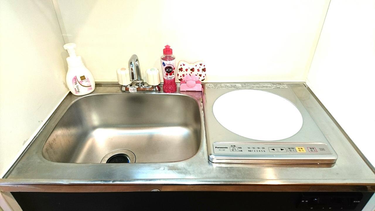 Osaka Umeda Cozy Cute Apartment Zewnętrze zdjęcie