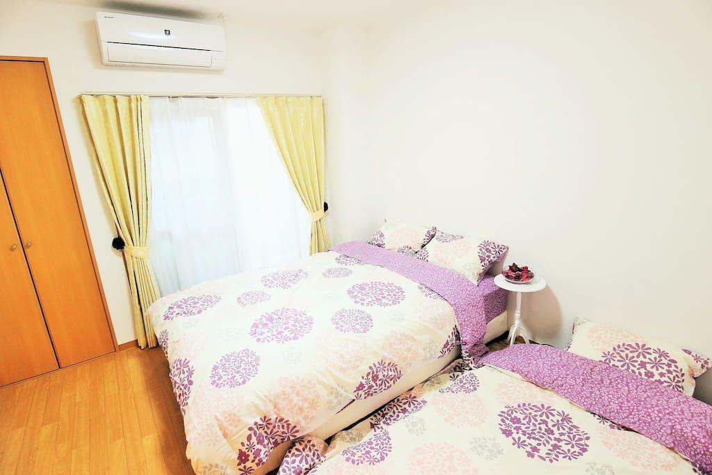 Osaka Umeda Cozy Cute Apartment Zewnętrze zdjęcie